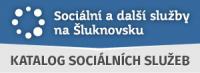 Komunitní plánování na Šluknovsku - Katalog poskytovatelů sociálních služeb