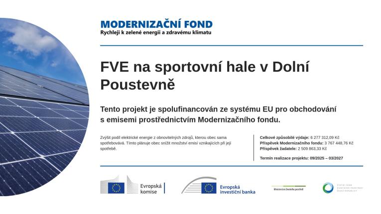 Plakát projektu