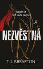 nezvěstná