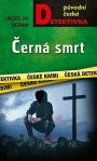 černá