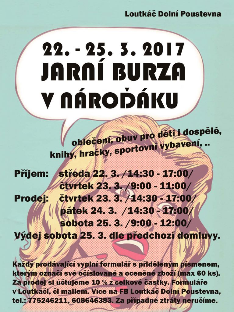 Burza v ND 22.3.-25.3.2017