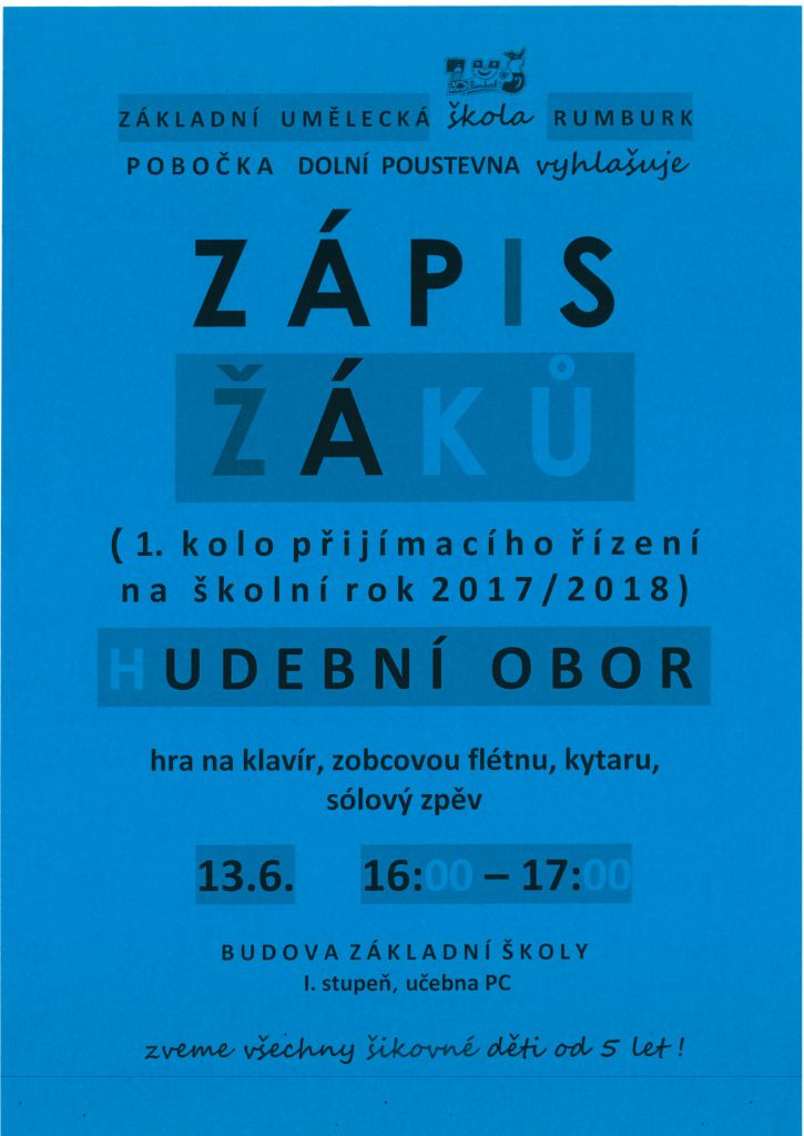 zuš rbk, nábor