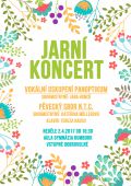 Jarní koncert