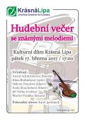 Hudební večer
