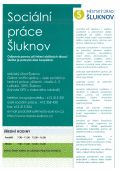 Sociální práce Šluknov