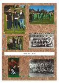 Významné životní jubileum - fotbal