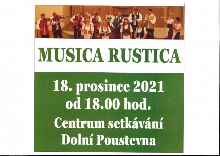 Musica Rustica
