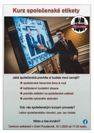Kurs etikety