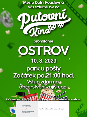 Letní kino