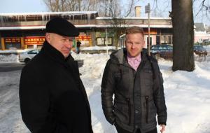 hejtman v DP